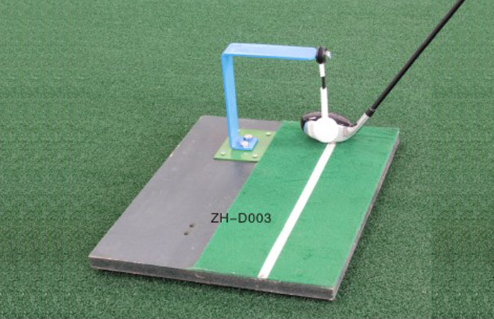 ZH-D003高尔夫击球练习器