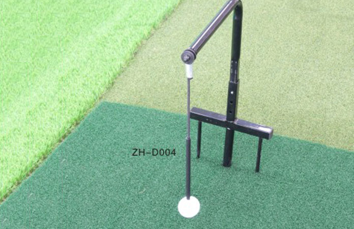 ZH-D004高尔夫击球练习器