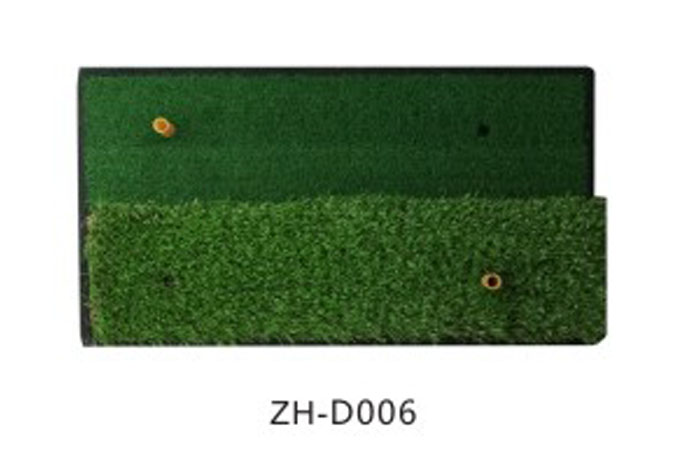 ZH-D006高尔夫球练习推杆毯