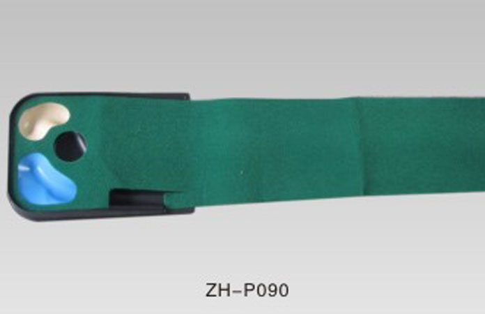 ZH-P090高尔夫推杆练习器