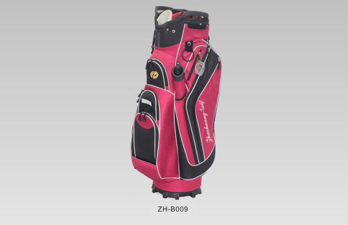 ZH-B009 Golf Cart Bag