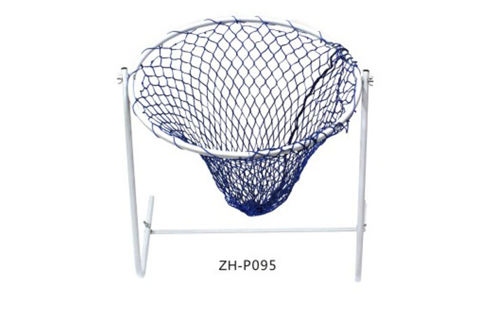 ZH-P095 Champion Sports Target Net