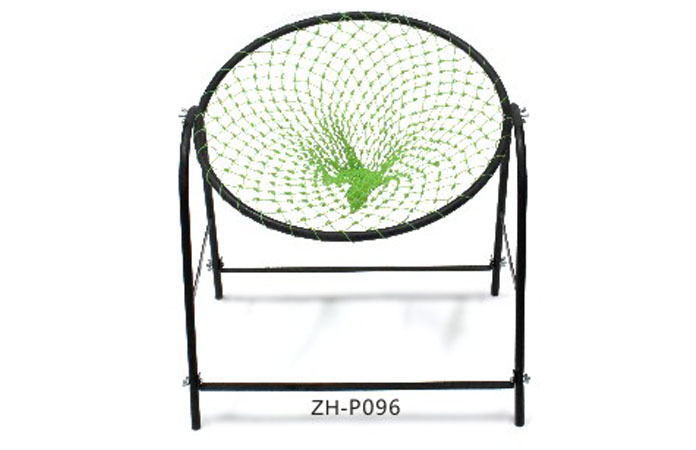 ZH-P096 Champion Sports Target Net Set (Multi)
